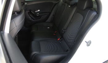 MERCEDES A 180d URBAN AYTOMATO NAVI ΔΕΡΜΑ CAMERA ΕΛΛΗΝΙΚΟ full