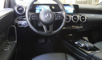MERCEDES A 180d URBAN AYTOMATO NAVI ΔΕΡΜΑ CAMERA ΕΛΛΗΝΙΚΟ full
