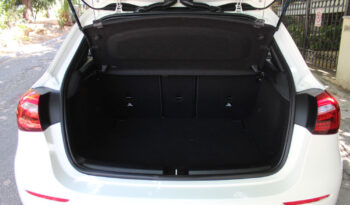 MERCEDES A 180d URBAN AYTOMATO NAVI ΔΕΡΜΑ CAMERA ΕΛΛΗΝΙΚΟ full