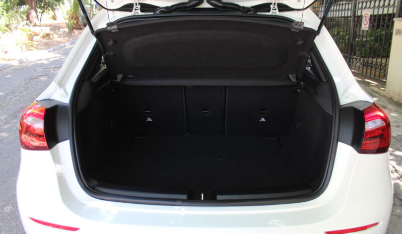 MERCEDES A 180d URBAN AYTOMATO NAVI ΔΕΡΜΑ CAMERA ΕΛΛΗΝΙΚΟ full