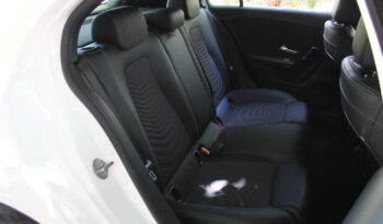 MERCEDES A 180d URBAN AYTOMATO NAVI ΔΕΡΜΑ CAMERA ΕΛΛΗΝΙΚΟ full