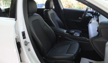 MERCEDES A 180d URBAN AYTOMATO NAVI ΔΕΡΜΑ CAMERA ΕΛΛΗΝΙΚΟ full