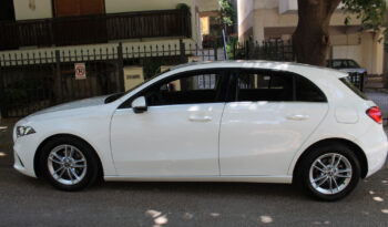MERCEDES A 180d URBAN AYTOMATO NAVI ΔΕΡΜΑ CAMERA ΕΛΛΗΝΙΚΟ full