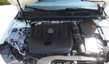 MERCEDES A 180d URBAN AYTOMATO NAVI ΔΕΡΜΑ CAMERA ΕΛΛΗΝΙΚΟ full