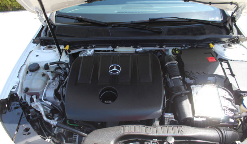 MERCEDES A 180d URBAN AYTOMATO NAVI ΔΕΡΜΑ CAMERA ΕΛΛΗΝΙΚΟ full