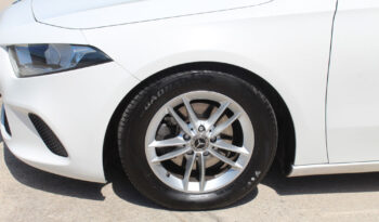 MERCEDES A 180d URBAN AYTOMATO NAVI ΔΕΡΜΑ CAMERA ΕΛΛΗΝΙΚΟ full