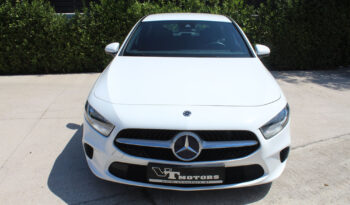 MERCEDES A 180d URBAN AYTOMATO NAVI ΔΕΡΜΑ CAMERA ΕΛΛΗΝΙΚΟ full