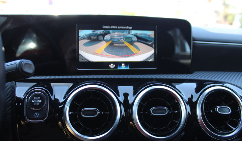 MERCEDES A 180d URBAN AYTOMATO NAVI ΔΕΡΜΑ CAMERA ΕΛΛΗΝΙΚΟ full