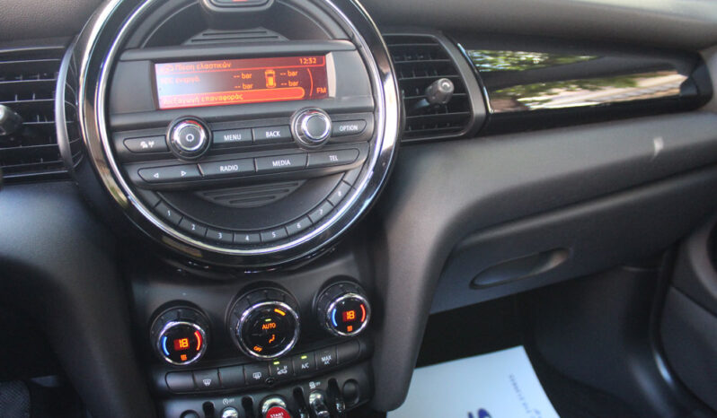 MINI COOPER F56 1.5 136HP SALT II PANORAMA full