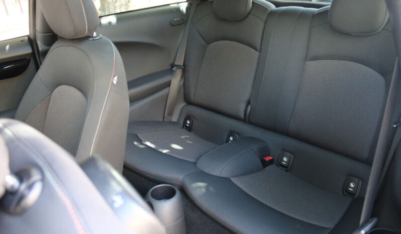 MINI COOPER F56 1.5 136HP SALT II PANORAMA full