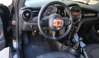 MINI COOPER F56 1.5 136HP SALT II PANORAMA full