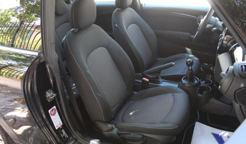 MINI COOPER F56 1.5 136HP SALT II PANORAMA full