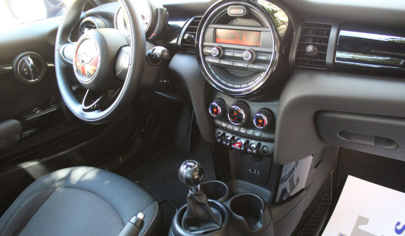 MINI COOPER F56 1.5 136HP SALT II PANORAMA full