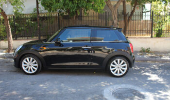 MINI COOPER F56 1.5 136HP SALT II PANORAMA full