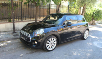 MINI COOPER F56 1.5 136HP SALT II PANORAMA full