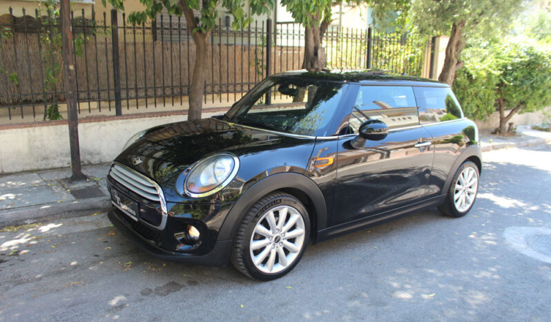 MINI COOPER F56 1.5 136HP SALT II PANORAMA full