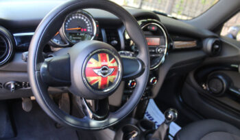 MINI COOPER F56 1.5 136HP SALT II PANORAMA full