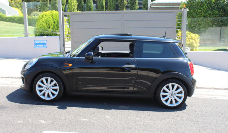 MINI COOPER F56 1.5 136HP SALT II PANORAMA full