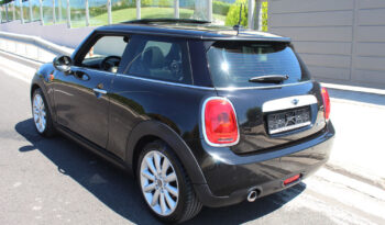 MINI COOPER F56 1.5 136HP SALT II PANORAMA full