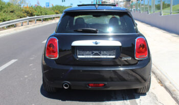 MINI COOPER F56 1.5 136HP SALT II PANORAMA full