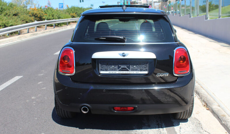 MINI COOPER F56 1.5 136HP SALT II PANORAMA full