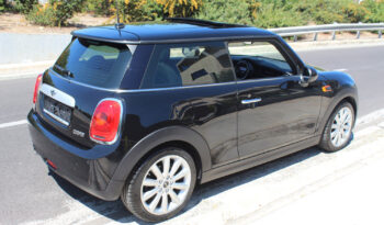 MINI COOPER F56 1.5 136HP SALT II PANORAMA full