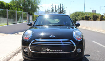 MINI COOPER F56 1.5 136HP SALT II PANORAMA full