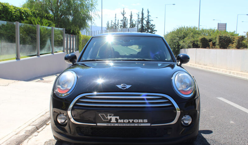 MINI COOPER F56 1.5 136HP SALT II PANORAMA full