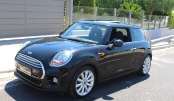MINI COOPER F56 1.5 136HP SALT II PANORAMA full