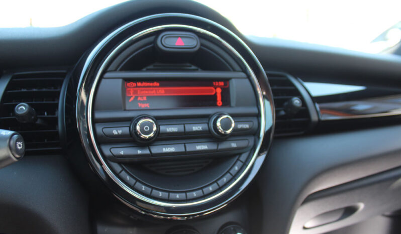 MINI COOPER F56 1.5 136HP SALT II PANORAMA full