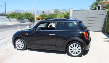 MINI COOPER F56 1.5 136HP SALT II PANORAMA full