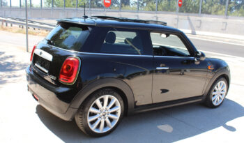 MINI COOPER F56 1.5 136HP SALT II PANORAMA full