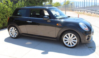 MINI COOPER F56 1.5 136HP SALT II PANORAMA full