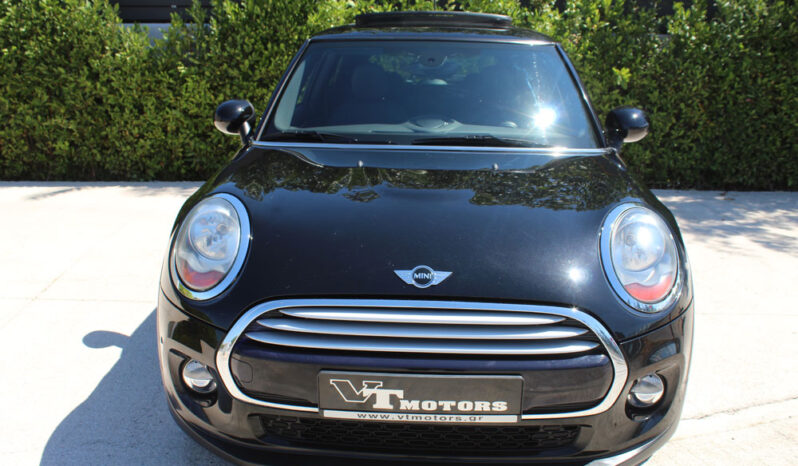 MINI COOPER F56 1.5 136HP SALT II PANORAMA full