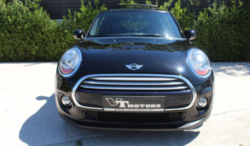 MINI COOPER F56 1.5 136HP SALT II PANORAMA full