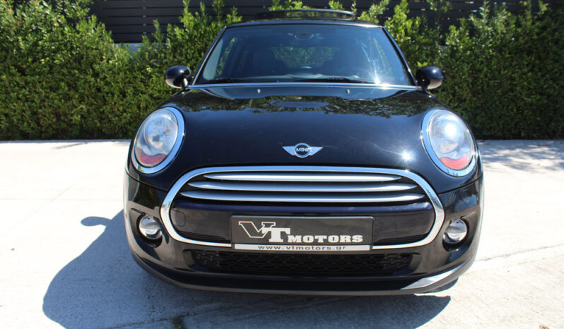 MINI COOPER F56 1.5 136HP SALT II PANORAMA full