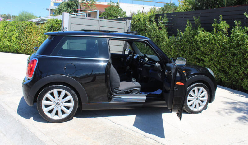 MINI COOPER F56 1.5 136HP SALT II PANORAMA full