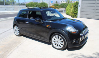 MINI COOPER F56 1.5 136HP SALT II PANORAMA full