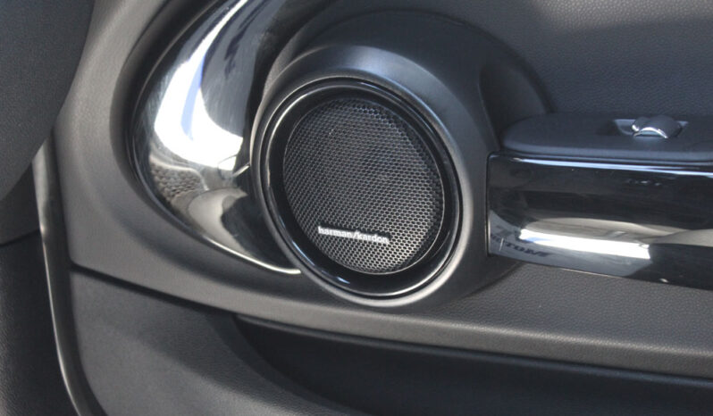 MINI COOPER F56 1.5 136HP SALT II PANORAMA full