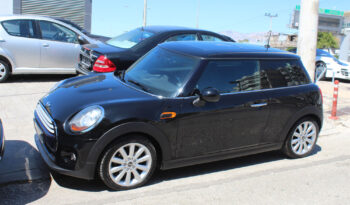 MINI COOPER F56 1.5 136HP SALT II PANORAMA full