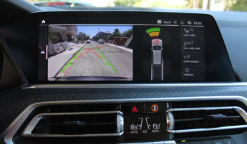 BMW X5 45e xDRIVE 394HP PLUG IN PANORAMA ΕΛΛΗΝΙΚΟ full