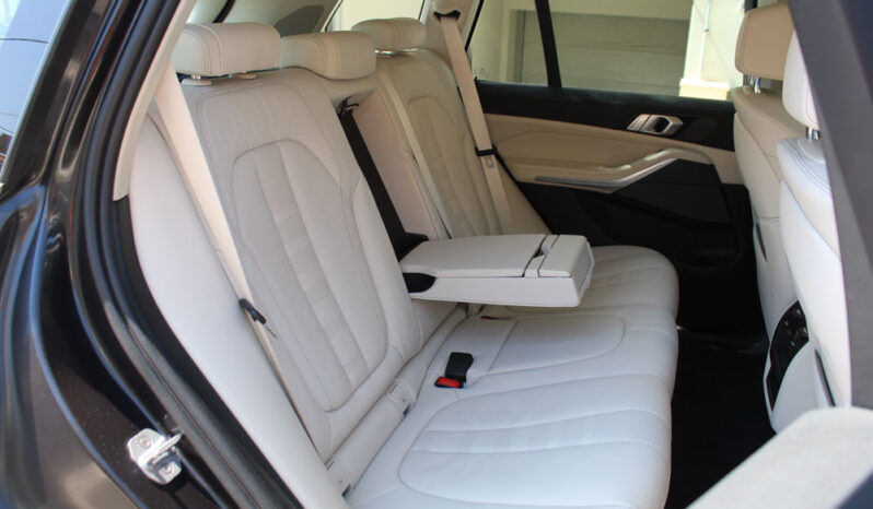 BMW X5 45e xDRIVE 394HP PLUG IN PANORAMA ΕΛΛΗΝΙΚΟ full