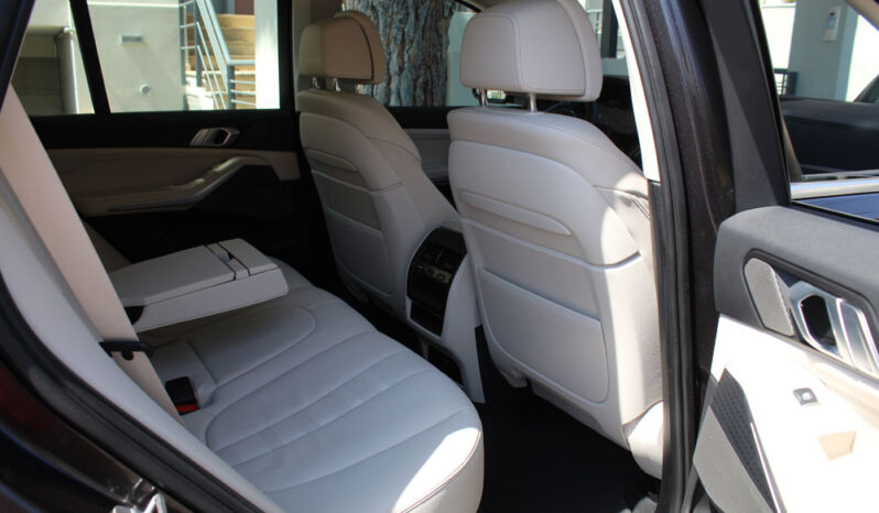 BMW X5 45e xDRIVE 394HP PLUG IN PANORAMA ΕΛΛΗΝΙΚΟ full