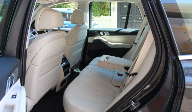 BMW X5 45e xDRIVE 394HP PLUG IN PANORAMA ΕΛΛΗΝΙΚΟ full