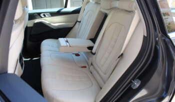 BMW X5 45e xDRIVE 394HP PLUG IN PANORAMA ΕΛΛΗΝΙΚΟ full