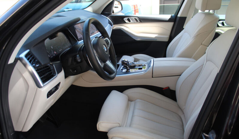 BMW X5 45e xDRIVE 394HP PLUG IN PANORAMA ΕΛΛΗΝΙΚΟ full