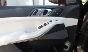 BMW X5 45e xDRIVE 394HP PLUG IN PANORAMA ΕΛΛΗΝΙΚΟ full