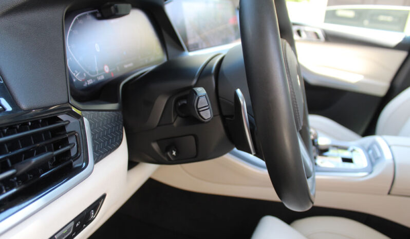 BMW X5 45e xDRIVE 394HP PLUG IN PANORAMA ΕΛΛΗΝΙΚΟ full
