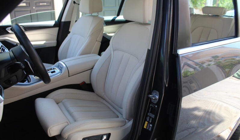 BMW X5 45e xDRIVE 394HP PLUG IN PANORAMA ΕΛΛΗΝΙΚΟ full