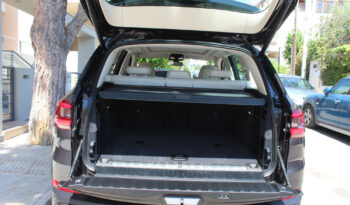 BMW X5 45e xDRIVE 394HP PLUG IN PANORAMA ΕΛΛΗΝΙΚΟ full